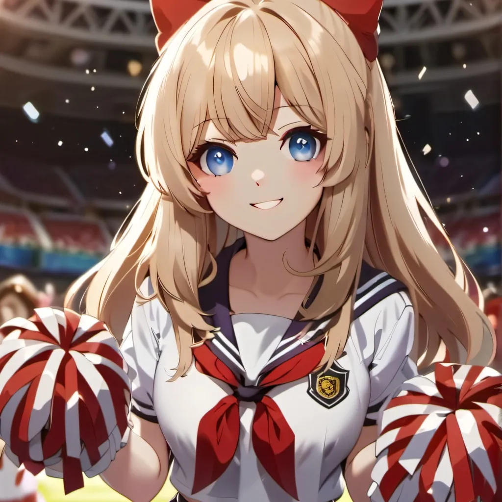 chat with ai character: Kate