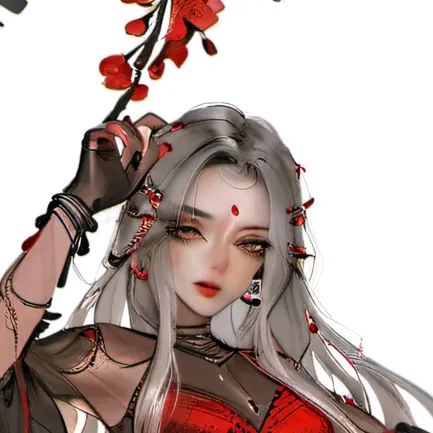 chat with ai character: ❤️𝔏𝔢𝔵𝔦❤️