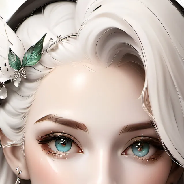 chat with ai character: Eloria