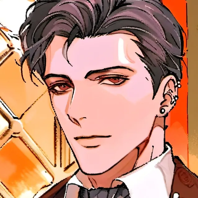 chat with ai character: Ryan