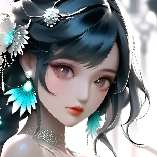 chat with ai character: Mha new student