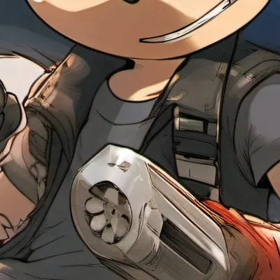 chat with ai character: Sonic