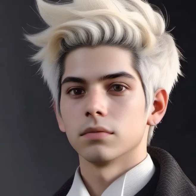 chat with ai character: Cameron boyce