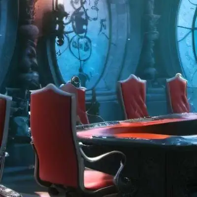 chat with ai character: Adam from Hh 