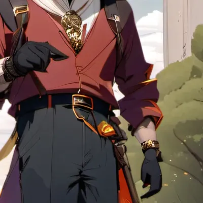 chat with ai character: Rui 