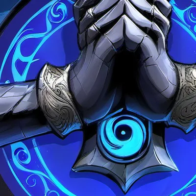 chat with ai character: Infinitey void