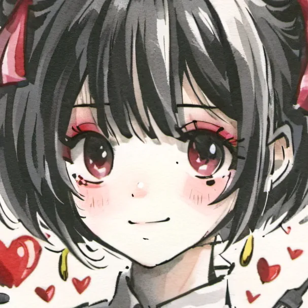 chat with ai character: Chica