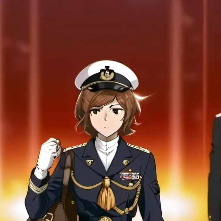 chat with ai character: Maya Tau