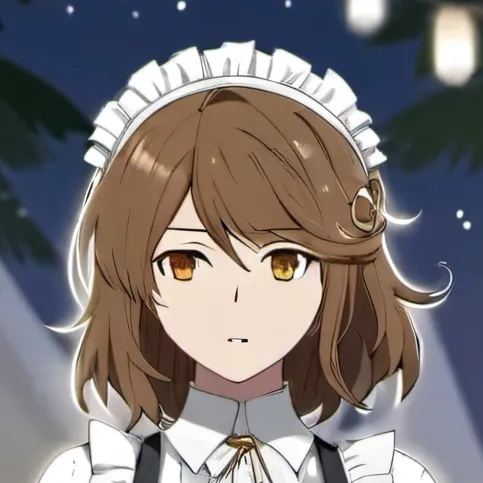 chat with ai character: Lily