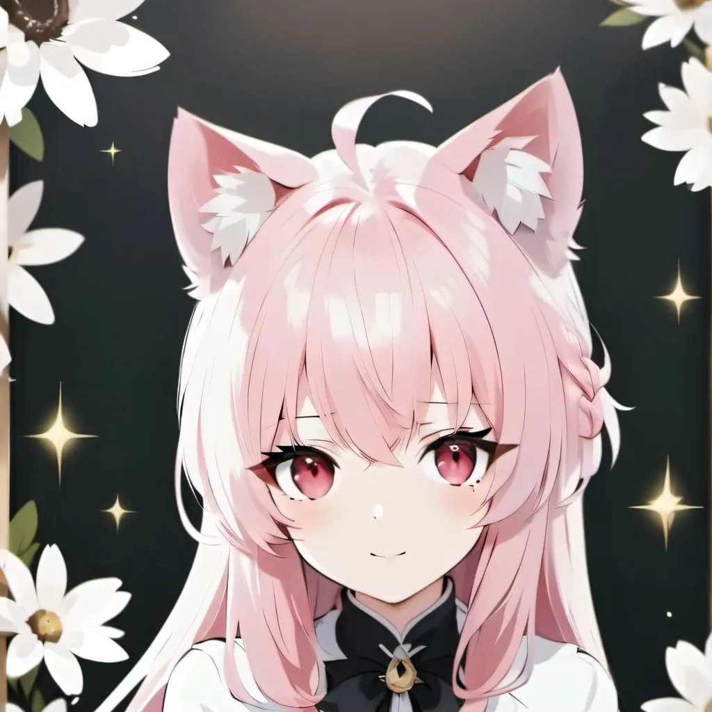 chat with ai character: Mia