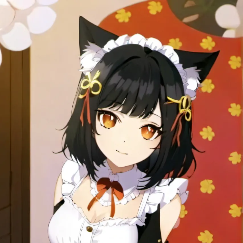 chat with ai character: Mary