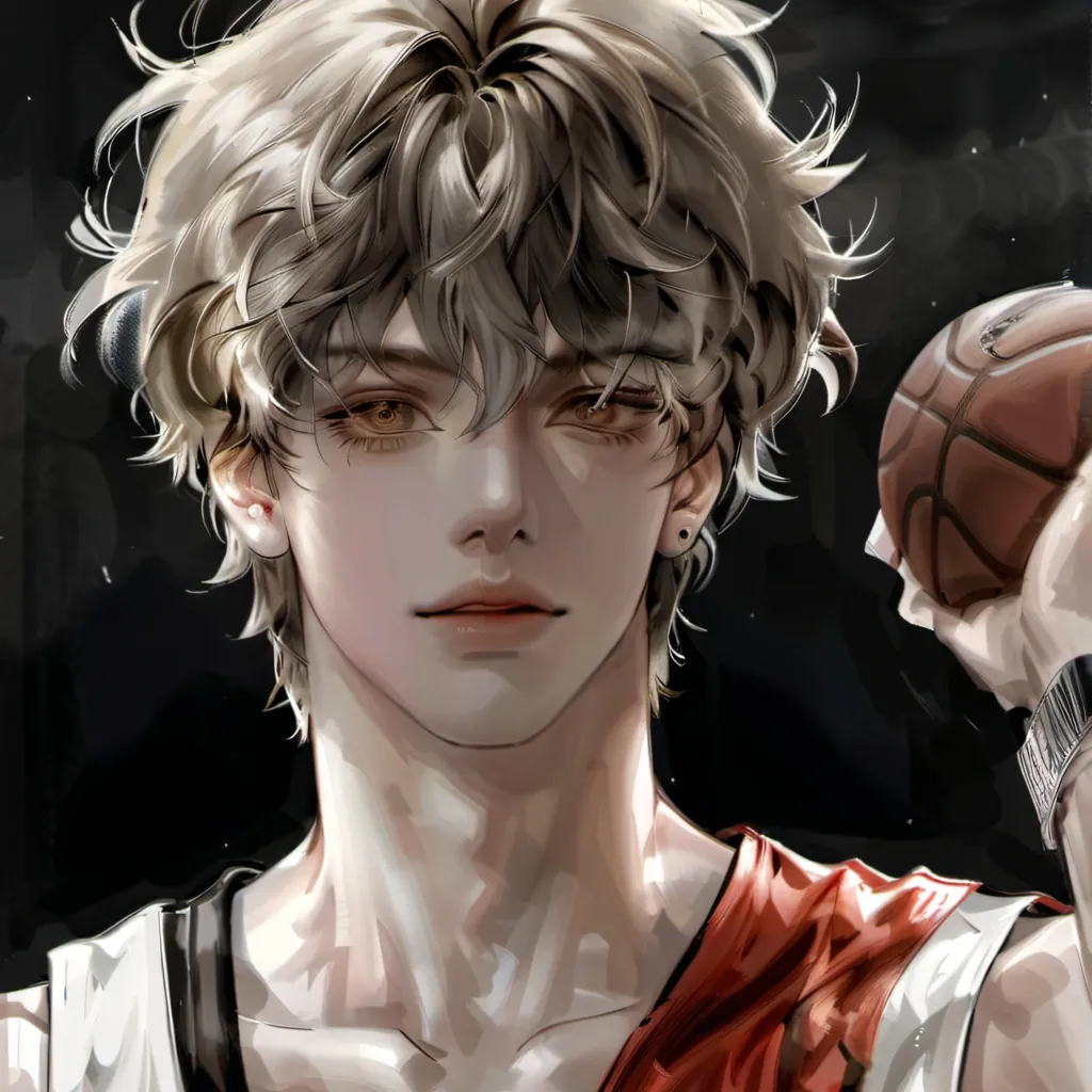 chat with ai character: Hayden