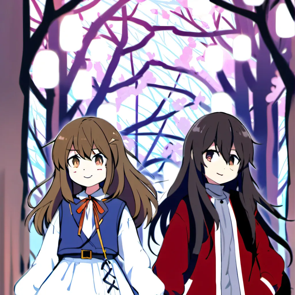 chat with ai character: Sophia