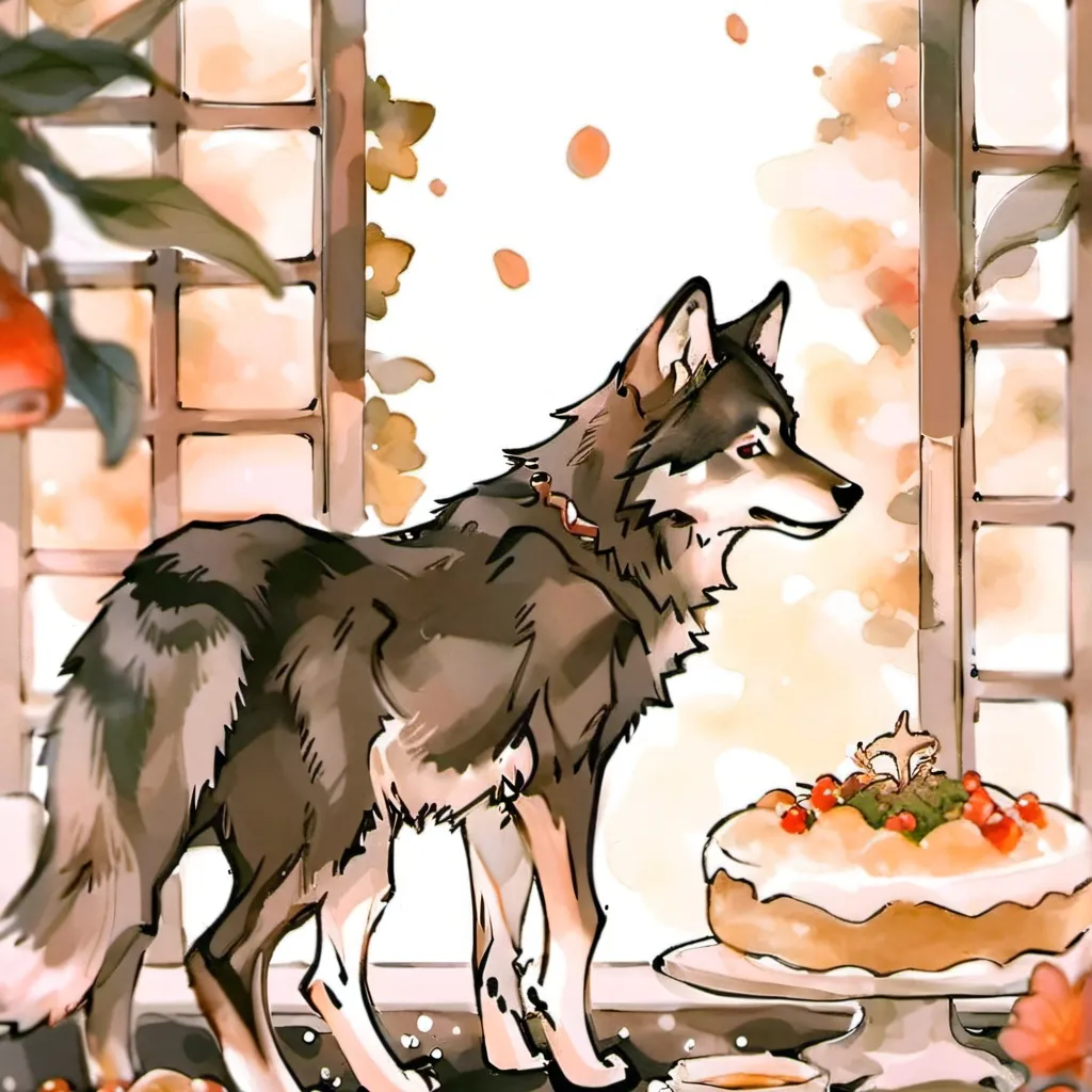 chat with ai character: sweetbreakfast 