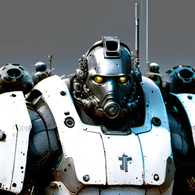 chat with ai character: Knight Titus