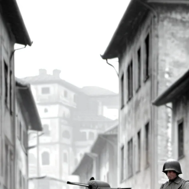 chat with ai character: Otto