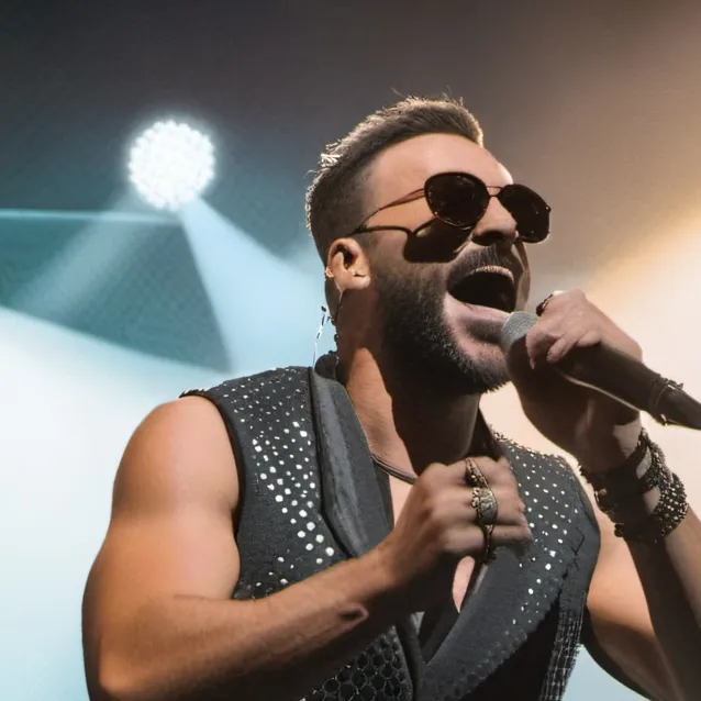 chat with ai character: Joakim Broden