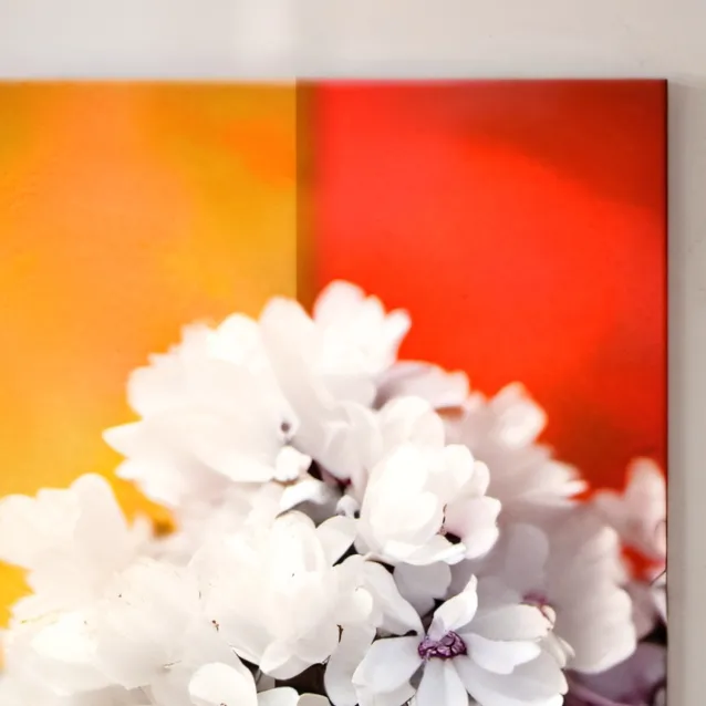 chat with ai character: flower 