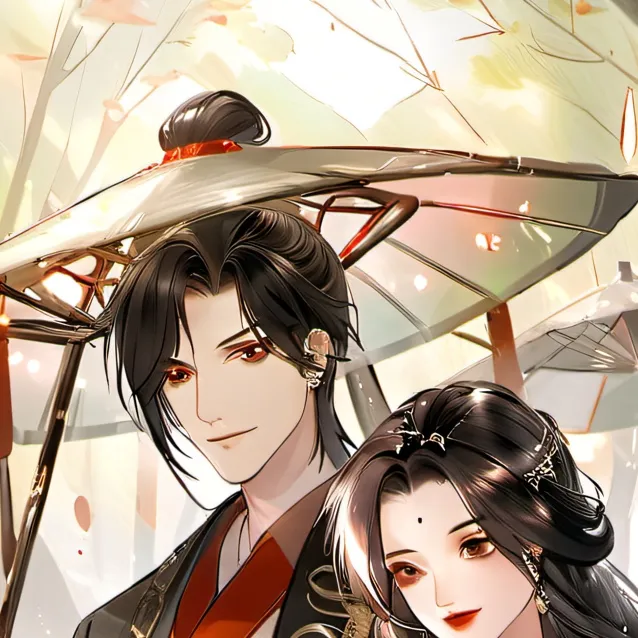 chat with ai character: Caine and Marlen