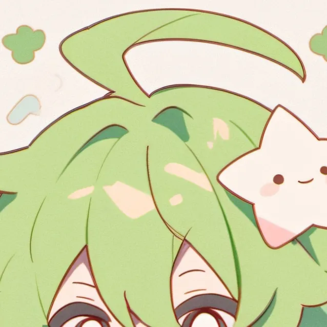 chat with ai character: kionit