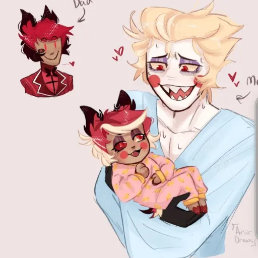 creator Alastor Rusia's avatar