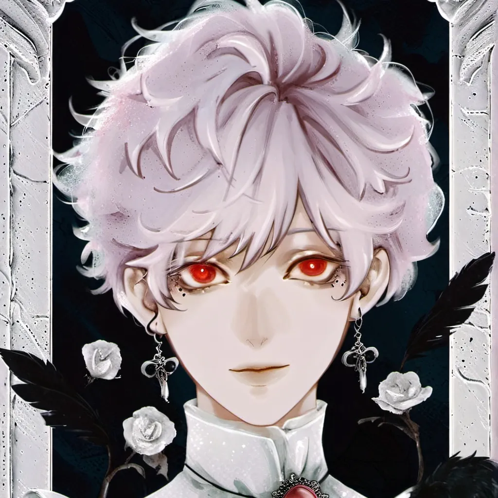 chat with ai character: Lup