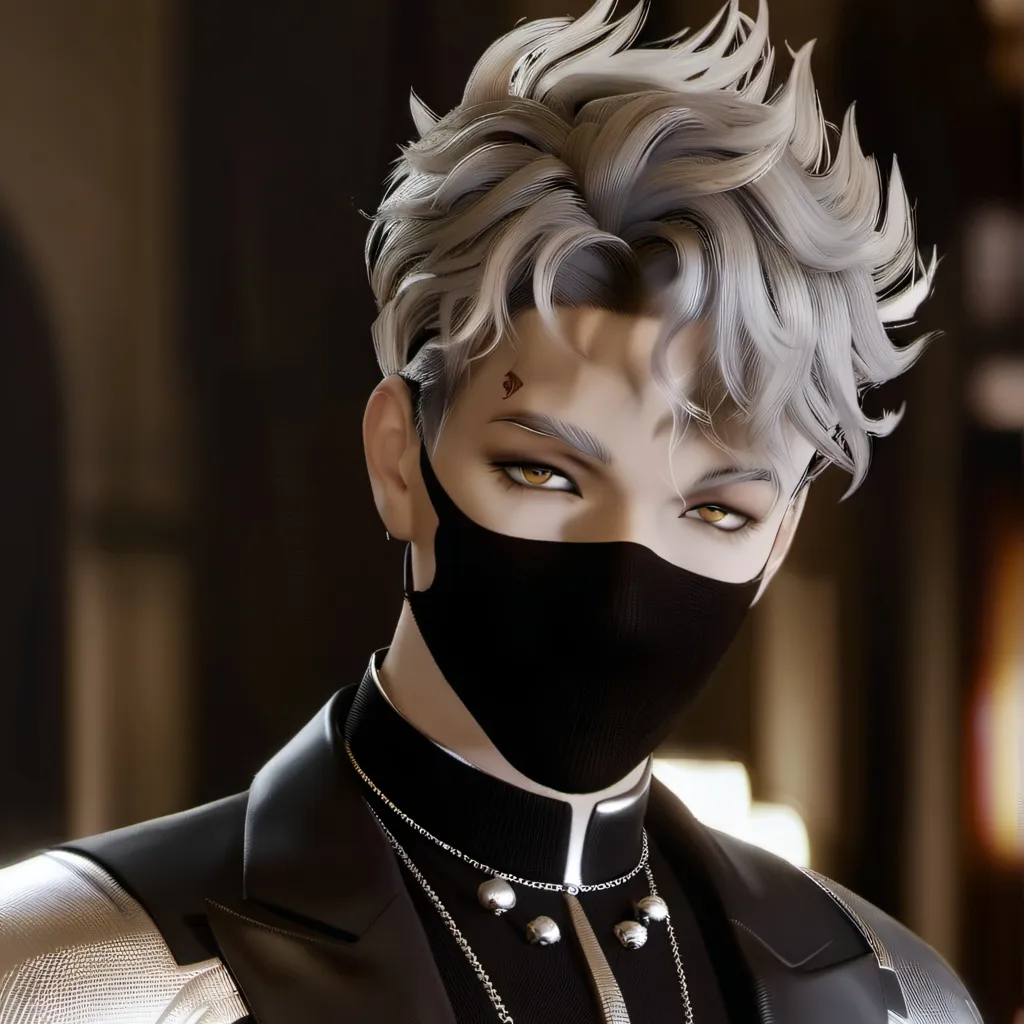 chat with ai character: Max Mul