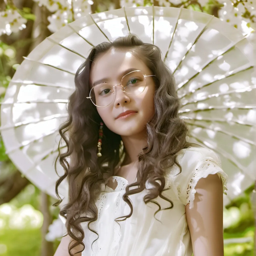 chat with ai character: alexa