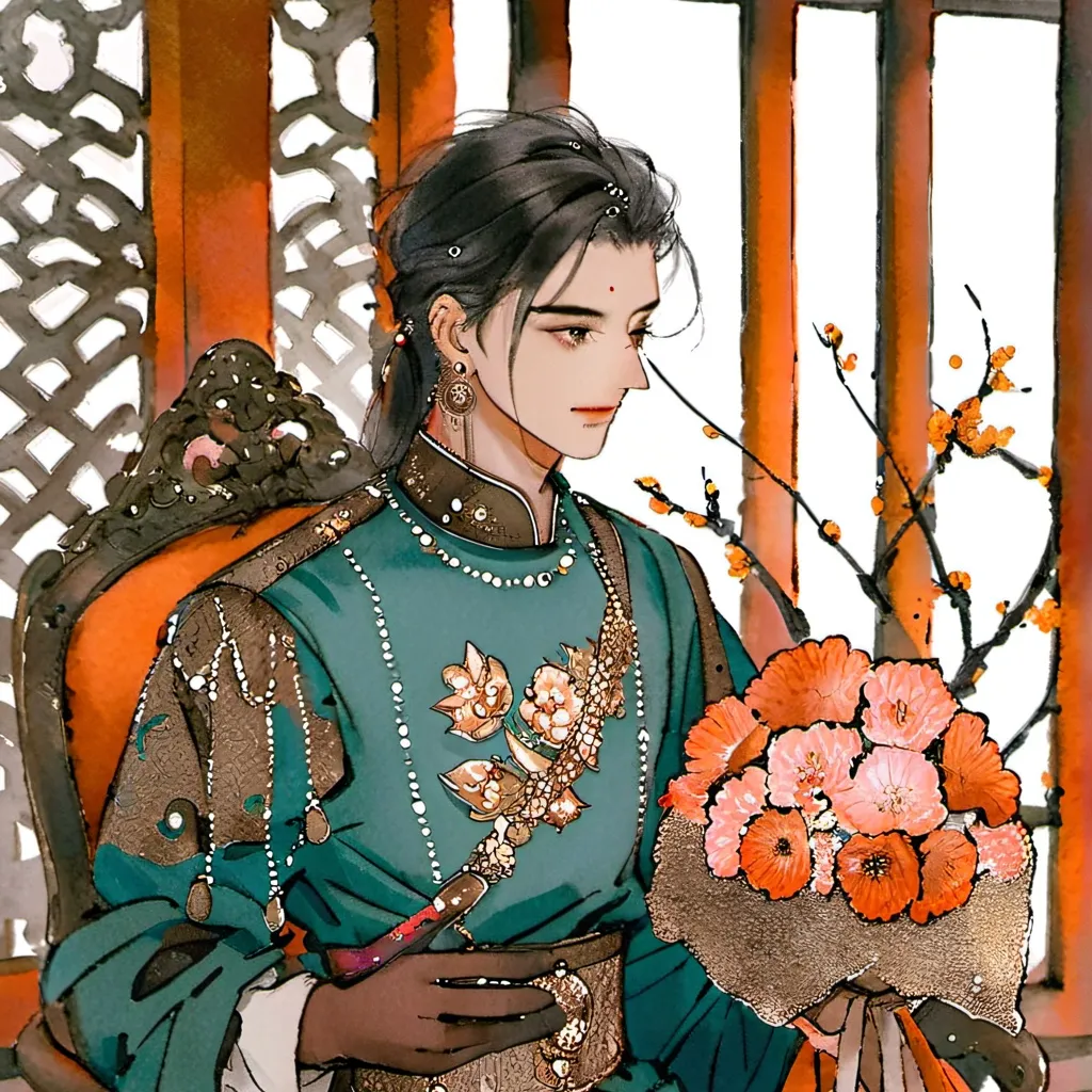 chat with ai character: llimmy