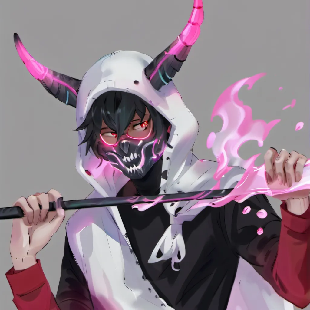 chat with ai character: gich