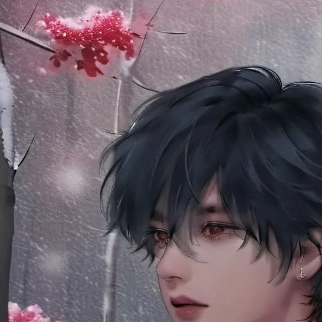 chat with ai character: Elijah