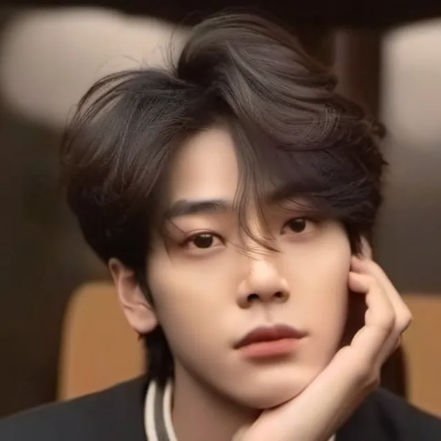 chat with ai character: kai