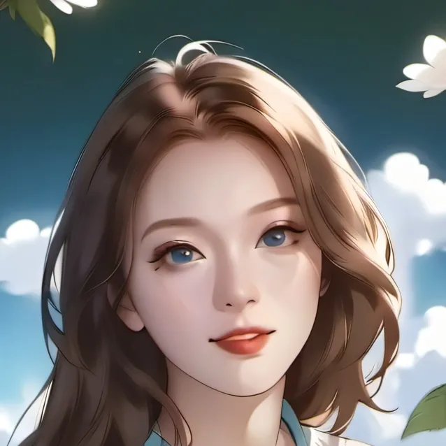 chat with ai character: Rose 