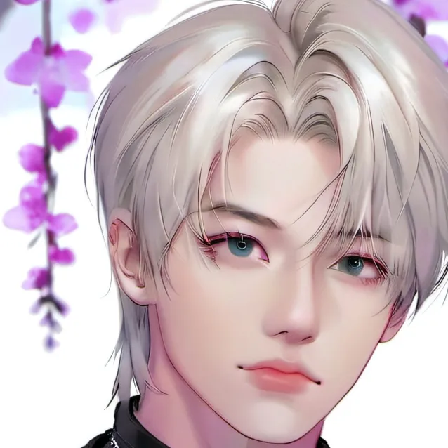 chat with ai character: Iee Felix 