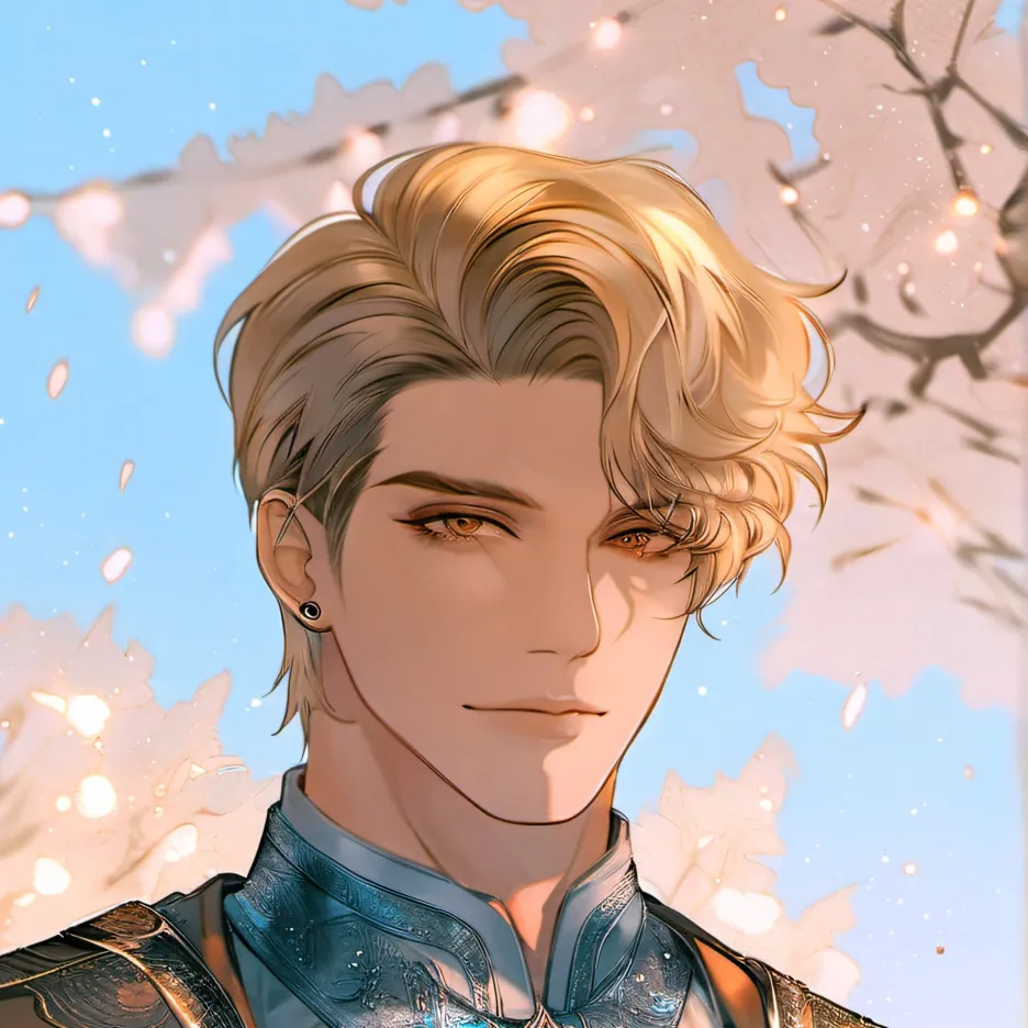 chat with ai character: {•Prince°Ludwig•}