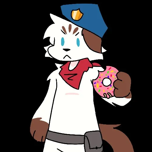 creator Chipfloke's avatar