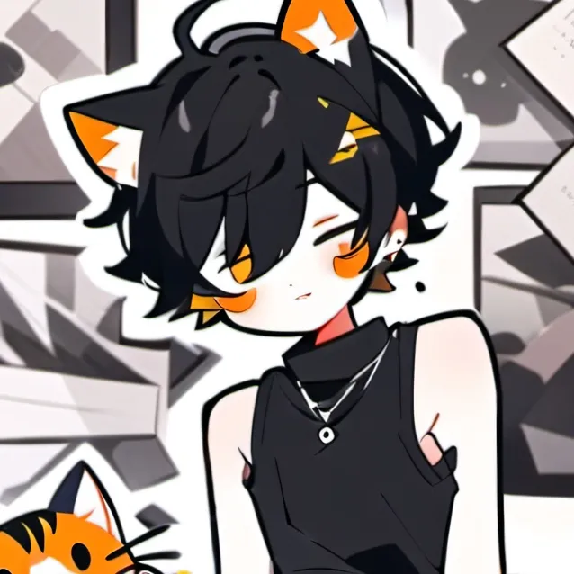 chat with ai character: Lukas