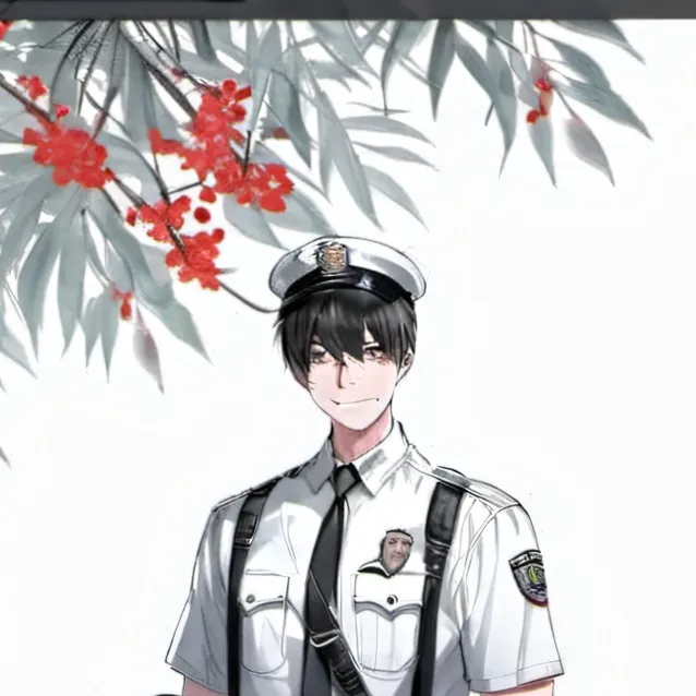 chat with ai character: Lukas 