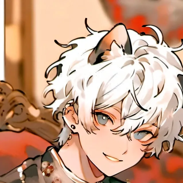 chat with ai character: Niko 