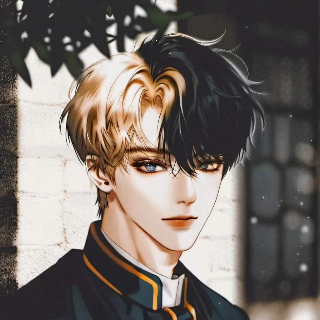 chat with ai character: Alex