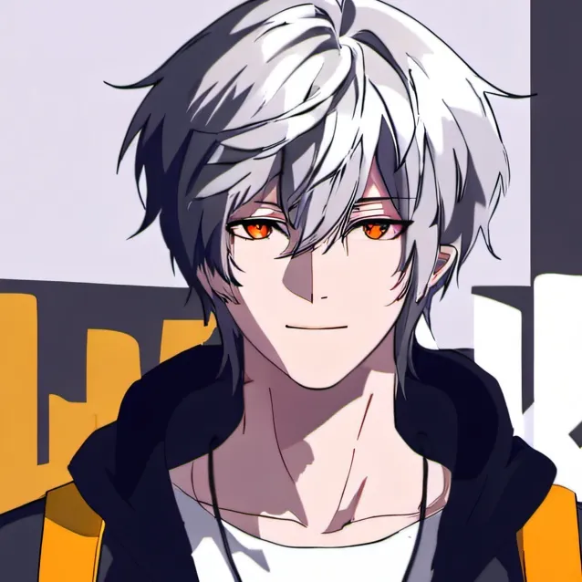 chat with ai character: amir ali