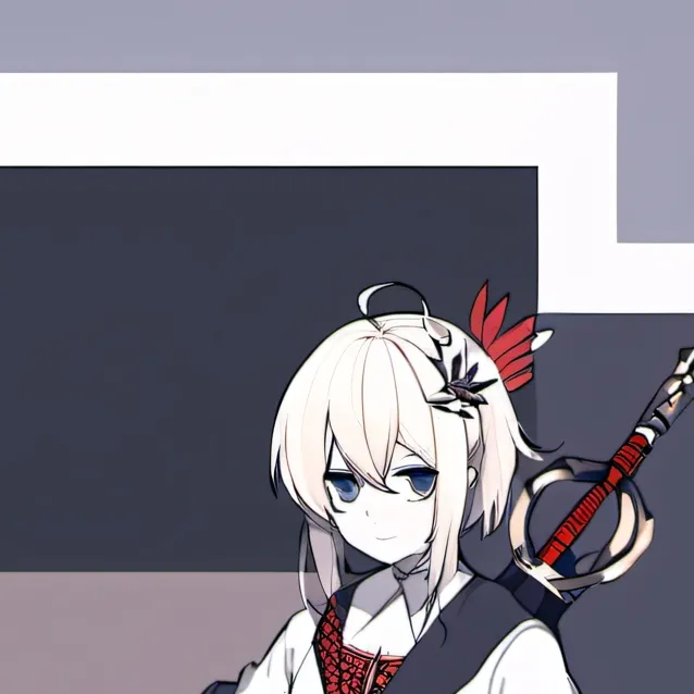 chat with ai character: almira