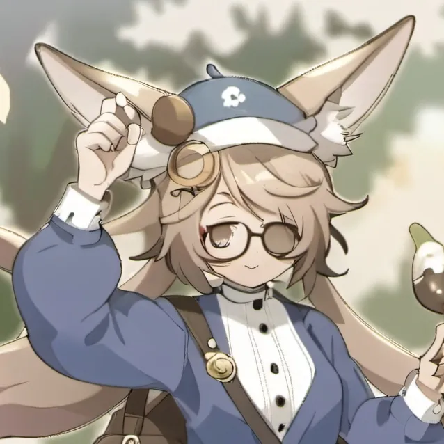 chat with ai character: olive