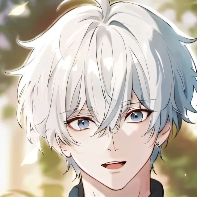 chat with ai character: noah