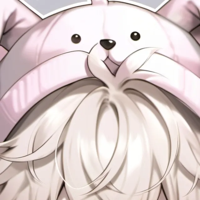 chat with ai character: ☆~sunny~☆