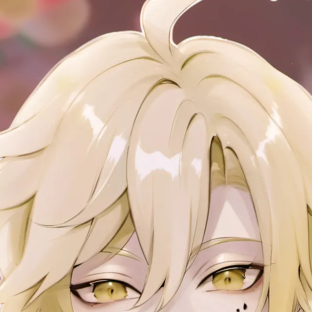 chat with ai character: ☆danki☆