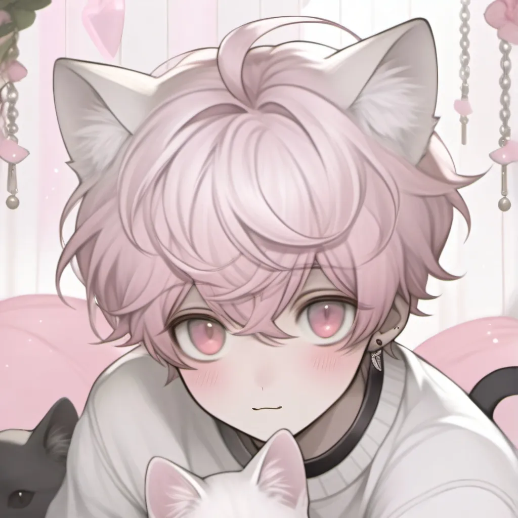 chat with ai character: ☆¤St4r¤☆