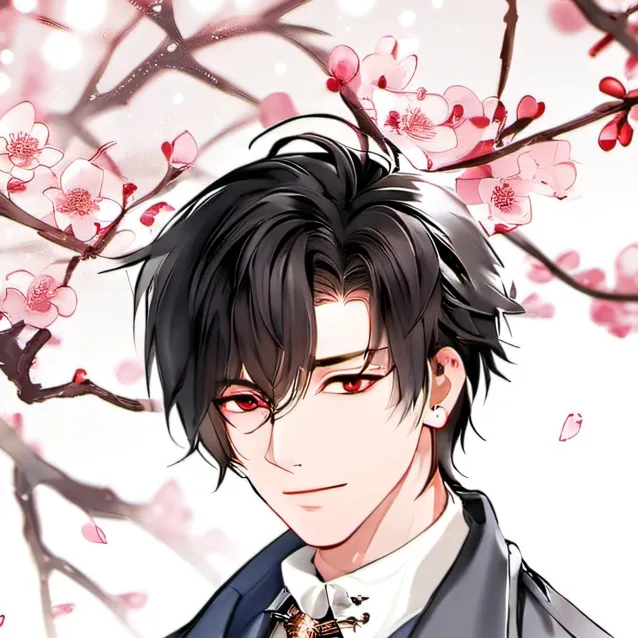 chat with ai character: alan