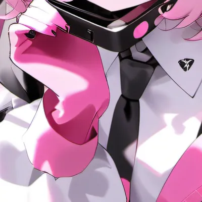 chat with ai character: Kianka 