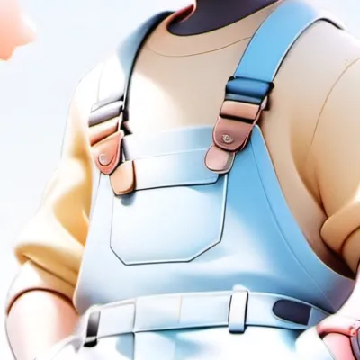 chat with ai character: Baby sun